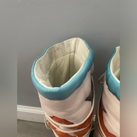 Free‎ People Puffer Boots - Picture 5 of 7